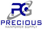 PRECIOUS - Manpower Supply