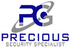 PRECIOUS - Security Specialist