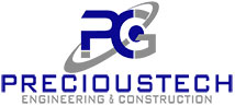 PRECIOUSTECH - Engineering & Construction